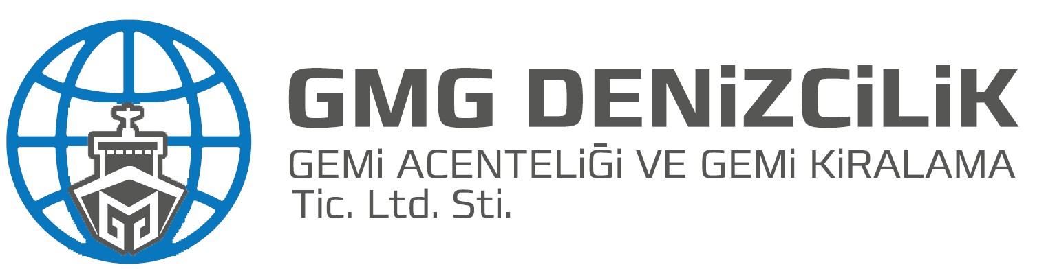 GMG Shipping