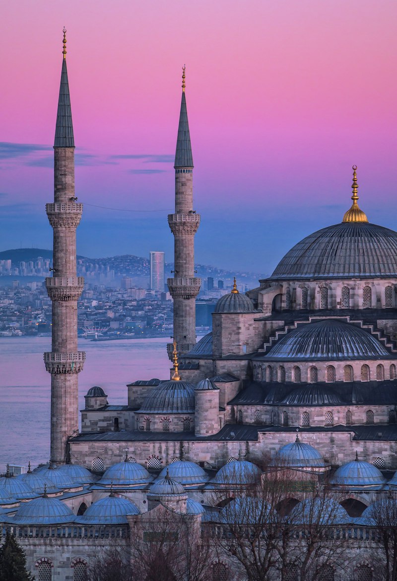 Turizm ve Tur Organizasyonları