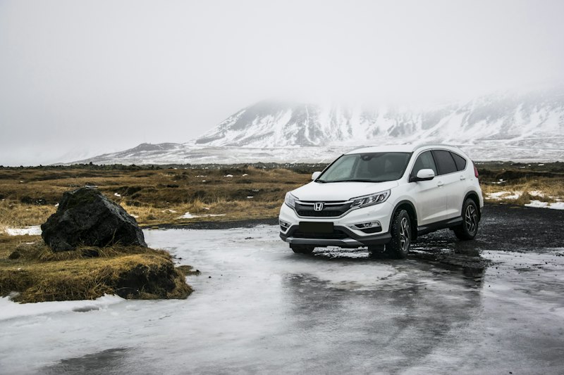 Prestige VIP Luxury SUV